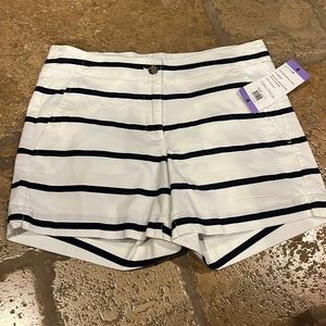 NWT Nautica Shorts Fits like 8